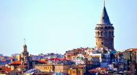 İstanbulda azərbaycanlı güllələndi - VİDEO