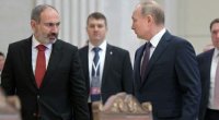 Putinlə Paşinyan arasında Qarabağ DANIŞIQLARI
