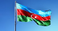 Ukraynada dronla Azərbaycan bayrağı nümayiş olundu - VİDEO