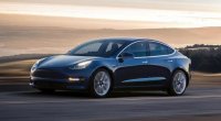 Tesla şirkəti Çindən avtomobillərini geri çağırır 