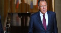 Lavrov Antalyaya gedir