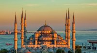 Osmanlı şahzadəsinin İstanbulda toyu oldu – VİDEO