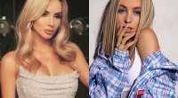 Svetlana Lobodanı heç belə görməmisiniz – 18+ FOTO