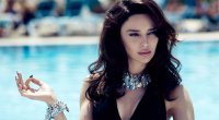 Aktrisanın özündən 20 yaş kiçik sevgilisi ilə romantik anları - FOTO