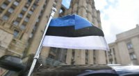 Estoniya Rusiya diplomatını ölkədən qovur
