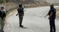 Tacikistan-Qırğızıstan sərhədində yenidən ATIŞMA: Yaralananlar var 