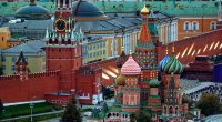 Terrorçuların Moskvadakı mətbuat konfransına Kremldən MÜNASİBƏT