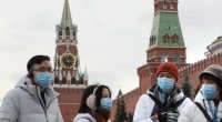 Rusiyada “Covid” şoku davam edir – Ölüm sayında REKORD