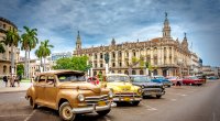 Kubada “SİQAR MÖVSÜMÜ” - ABŞ Havananı niyə havalandırdı?