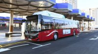 Bakıya gətiriləcək yeni avtobusların sayı AÇIQLANDI - FOTO