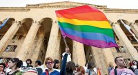 Gürcüstanda LGBT XAOSU - Qərbin Cənubi Qafqazda ucalan İNCƏ SƏNƏTİ