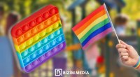 Evinizdəki LGBT təbliğatçısı – Uşaq oyuncaqları GƏLƏCƏYİNİZİ hədəfləyib!