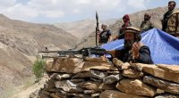 “Taliban” Pakistanla sərhəd məntəqəsini də ələ keçirdi