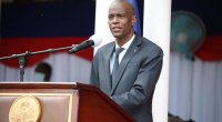 Öldürülən Haiti prezidenti bu tarixdə dəfn ediləcək