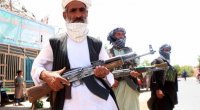 “Taliban”la keçid hökumətin yaranması müzakirə ediləcək