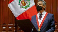 Peru prezidenti Azərbaycan səfirinin etimadnaməsini qəbul etdi