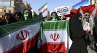 İranı bürüyən etiraz dalğası – Molla rejimi öz Fatihəsini oxuyur...
