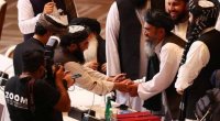 Talibanla Əfqanıstan hökuməti arasında razılaşma əldə edildi