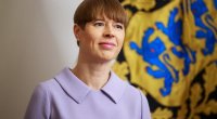 Estoniya Prezidenti NATO-nun Baş katibi olacaq?