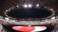Tokio olimpiadasının açılış mərasimi başladı - VİDEO