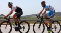Azərbaycan velosipedçisi yarı yolda qaldı - Tokio-2020