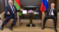 Putinlə Lukaşenko arasında nə baş verir? - DETALLAR
