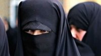 İŞİD terrorçuları qadın paltarında tutuldu – İrana keçmək istəyiblər