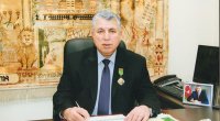 Prezident Milix Yevdayevə “Şərəf” ordeni verdi