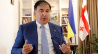 Saakaşvili: “Moskva Ukraynaya hücuma hazırlaşır”