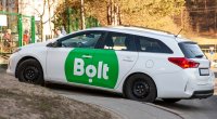 “Bolt” Taksi Xidmətindəki BİABIRÇILIQ davam edir – ARAŞDIRMA Fotofakt