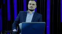 Orxan Məmmədli APA TV-nin baş direktoru təyin edildi
