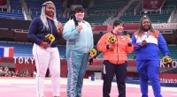 Tokio-2020: Azərbaycan ilk mükafatını qazandı - Çin medal sayında liderdir