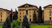 Bu gün Ermənistanda yeni çağırış parlamentin ilk iclası keçiriləcək