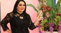 Aygünün yeni görünüşü - FOTO