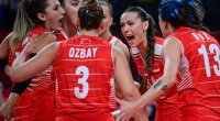 Tokio-2020: Türkiyə voleybolçuları Cənubi Koreya millisinə uduzdu