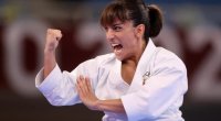 Karate tarixində ilk olimpiya çempionu məlum oldu