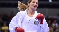 Tokio-2020: İrina Zaretska 2-ci qələbəsini qazandı
