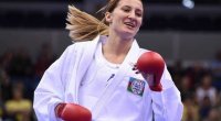 Azərbaycan karateçisi Tokio Olimpiadasında finala çıxdı