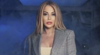 Xalq artisti 5000 manatlıq geyinib küçəyə çıxdı - FOTO