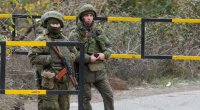 Rus sülhməramlılarından növbəti XƏYANƏT