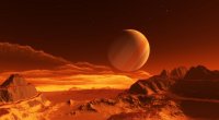 Nasa Marsdakı həyat üçün KÖNÜLLÜ axtarır