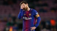 Messi canlı yayımda AĞLADI - VİDEO
