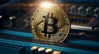 Bitkoinin qiyməti 44 min dolları ötdü