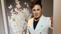 Bayram Nurludan Nüket Eroğluya cavab: \