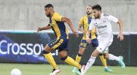 “Qarabağ” - AEL matçının hakimləri AÇIQLANDI