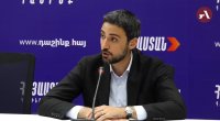 “Ermənistan hakimiyyəti bütün Qarabağ məsələlərindən yayınır” - Erməni deputatın ETİRAFI