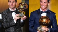 Messi və Ronaldo komanda yoldaşı ola bilər - PSJ-nin YENİ PLANI