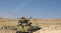 Ordumuzun hava hücumundan müdafiə bölmələrində TƏLİMLƏR - VİDEO
