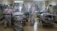 Rusiyada son sutkada koronavirusdan 819 nəfər öldü