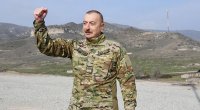 Ermənistan Zəngəzur dəhlizinin açılmasına artıq etiraz etmir – Azərbaycan Prezidenti
